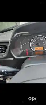 Driver required for automatic car