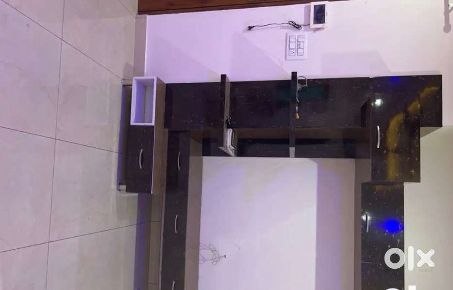 2 bhk independent flat for rent near Pathribagh chowk.