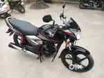 Honda sahin (1-12-2019)very good original show room company condition