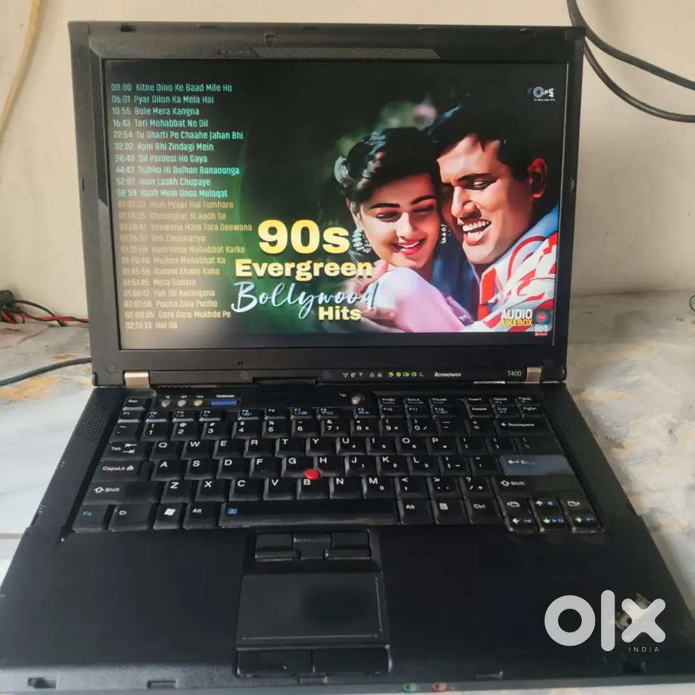 लेनेवो थिक क्लाइंट COR 2 DUO 4GB रैम 320 GB  हार्ड डिस्क