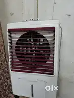 Cooler only 1 month used with bill available