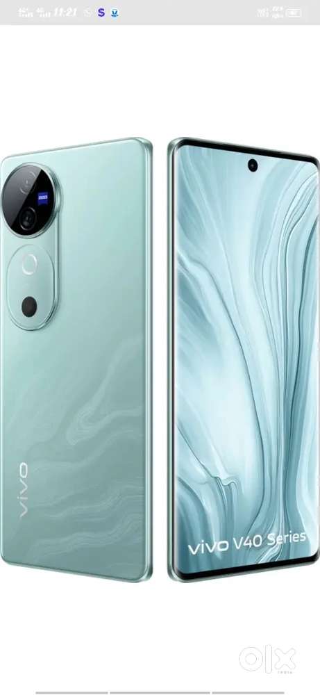 Vivo v40 8 256