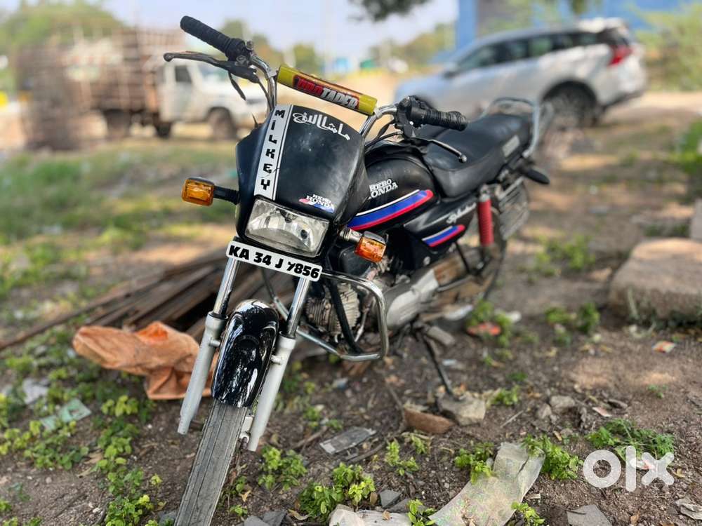 Super condition just take and drive