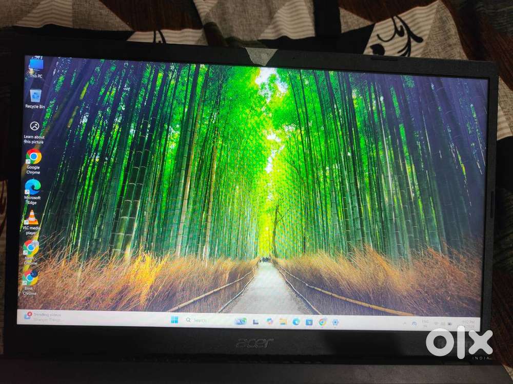 ASAP Sale! Acer Extensa 215-54 i5 (11th Gen) / 8GB RAM / 2022 Model