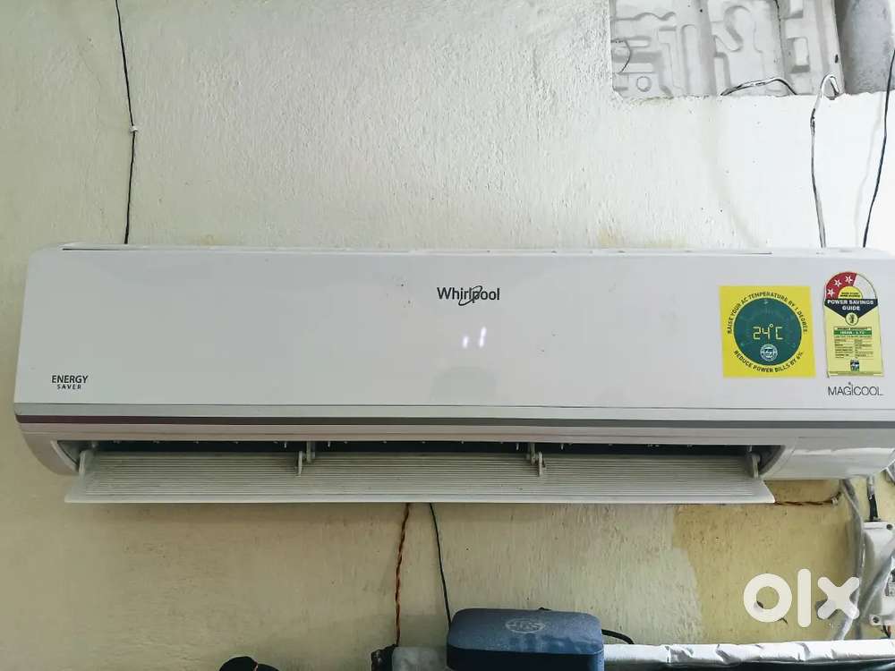 Whirlpool 1.5 Ton 3 Star