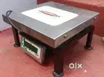 weight machine