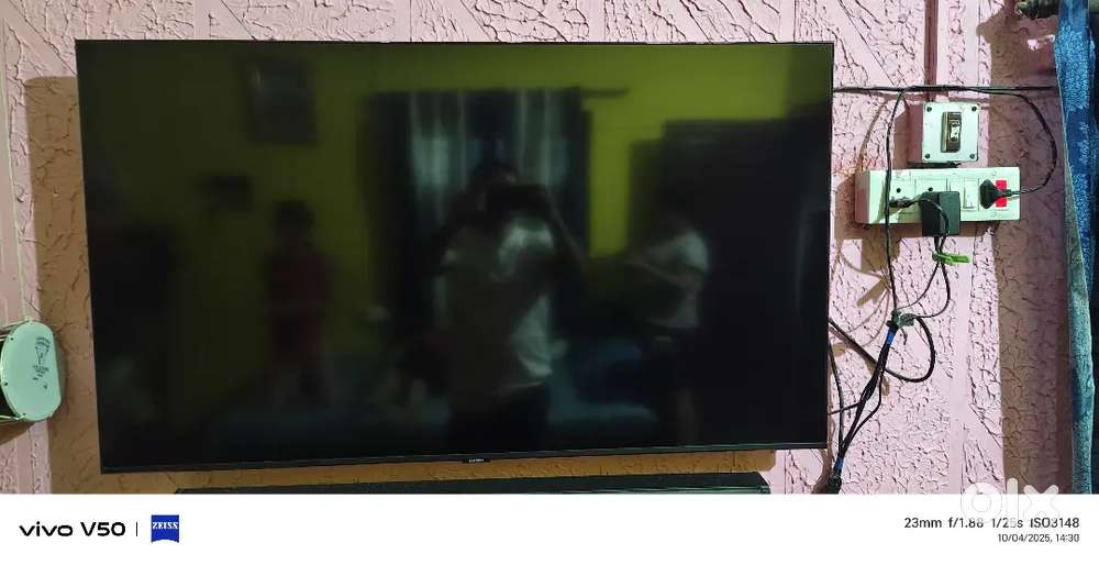 Samsung 4k 50 inch