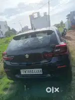 Self driving rental cars
