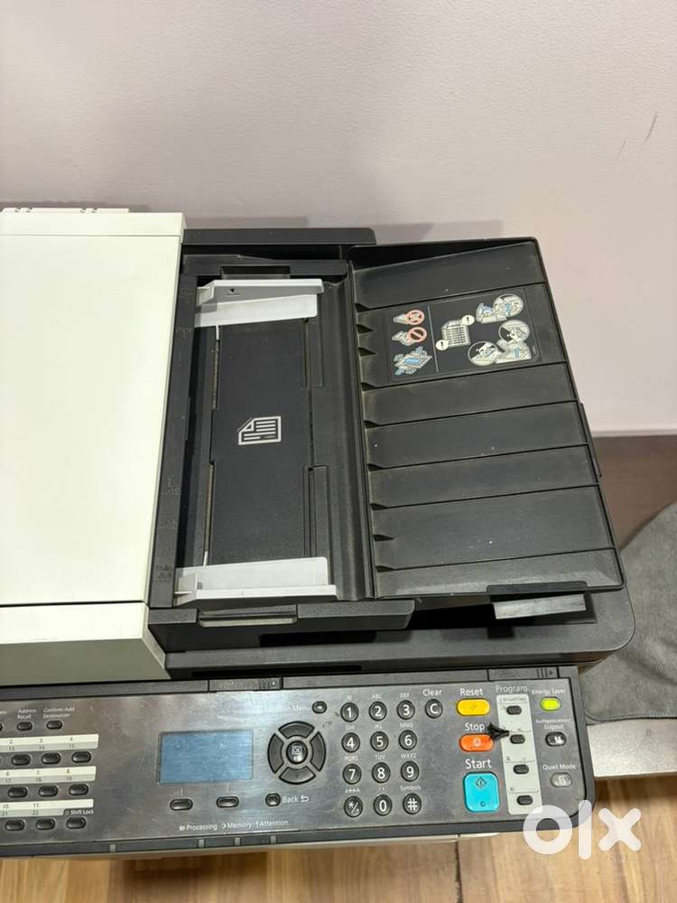 Kyocera m2040dn need to sell