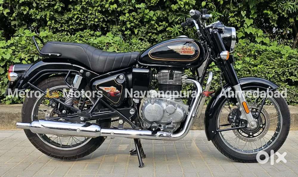 For Sale: Royal Enfield Bullet 350 Standard 2023