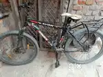Bicycle  very best condition