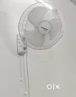 Crompton Fan