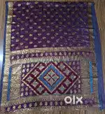 4 Sarees + Blouses