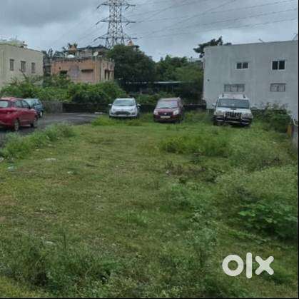 8000 Sq Ft Commercial Land for Rent – Kathirvedu, Madhavaram
