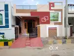 NEW 2BHK INDEPENDENT HOUSE VERY NEAR TO BOGARAM