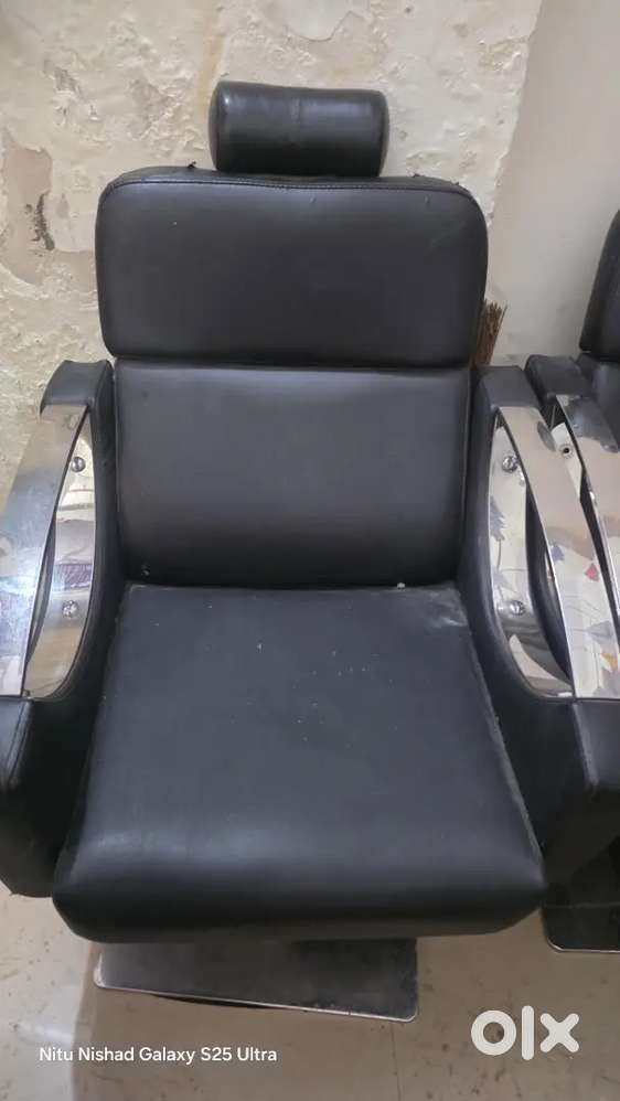 Parlour Chair