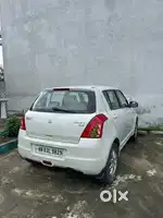 Maruti Suzuki Swift 2010 Petrol 70500 Km Driven