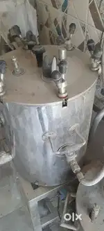 TOFU MAKING MACHINE