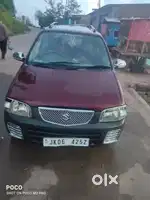 Maruti Suzuki Alto 2011 Petrol 60000 Km Driven