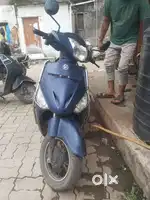 Elecrick scooter vechvanu