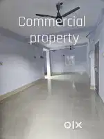 Commercial property at keishamthong laishom leirak main road