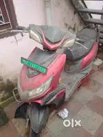 Okinawa scooty electric