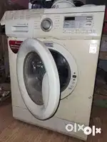 LG 6kg Washing machine