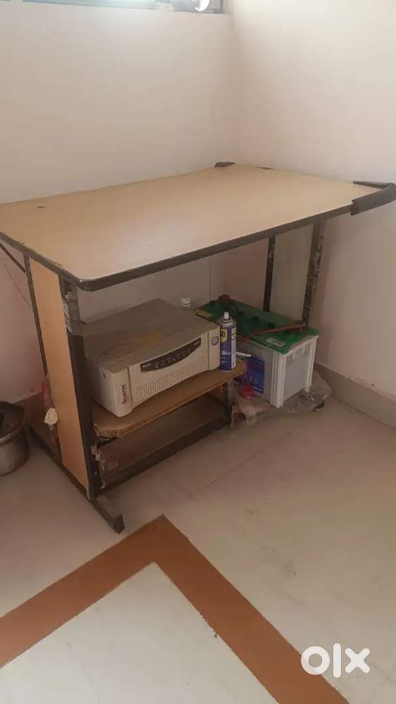 Very strong Computer study  inverter tea coffee table