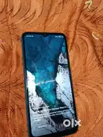 Redmi9 no scratches