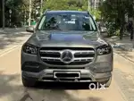 Mercedes-Benz GLS 400d 4MATIC, 2023, Diesel