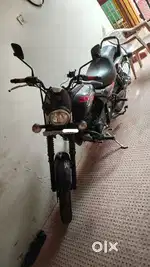 Urgent Selling Avenger 220
