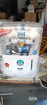 Rk RO SUPER SERVICE