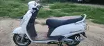 Suzuki access bs6 engine disc brake full insurance