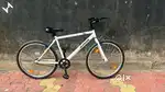 Btwin my bike
