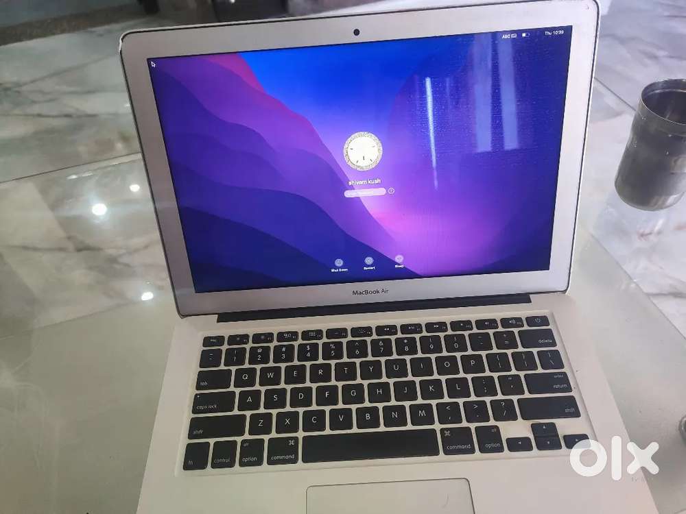 Apple MacBook Air