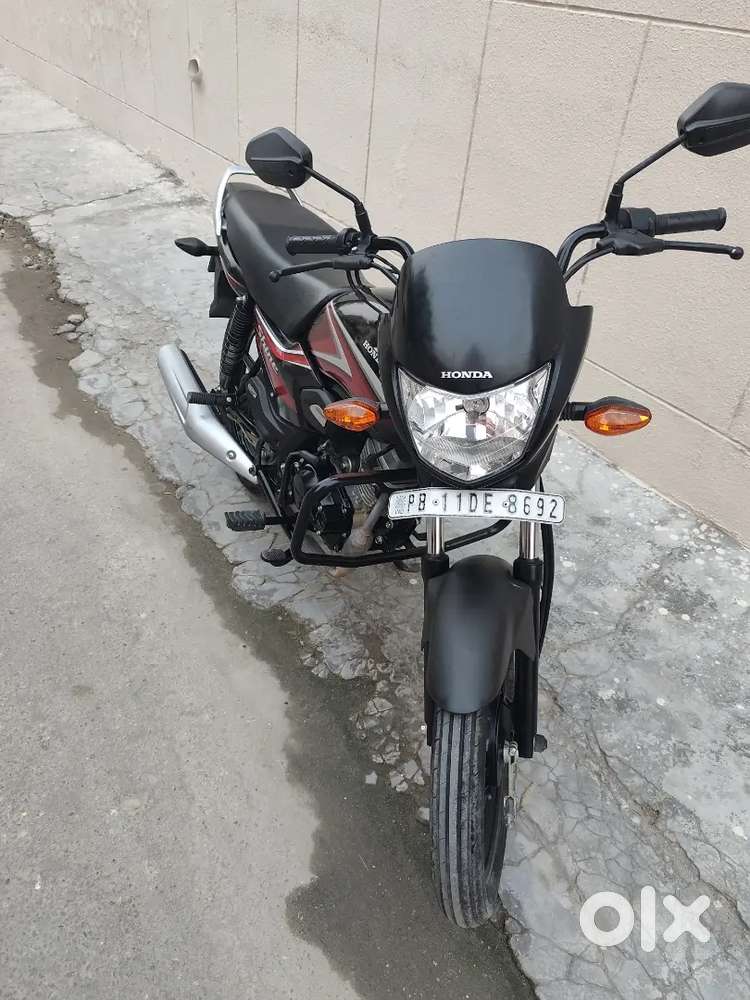 New Condition bike all Original 11-2023