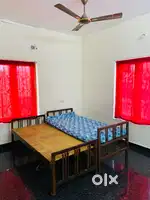 First floor 2bhk for rent@Marappalam Muttada Road side