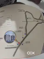 1BHK,2BHK,3BHK flat for sale