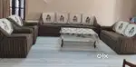 8 sitar sofa set for sel