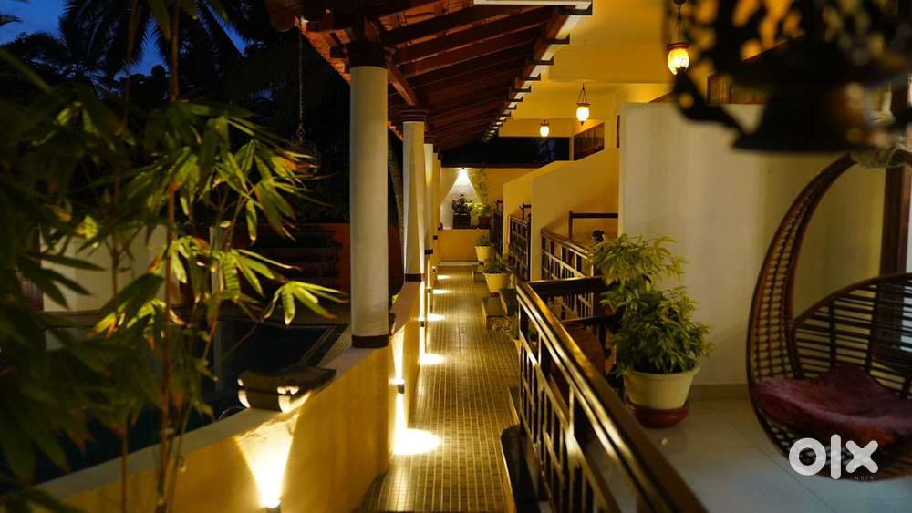 Need cook for Ayurvedic Resort