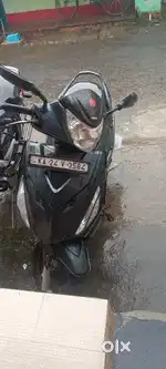 Mastroedge good bike