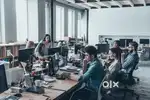 Office work