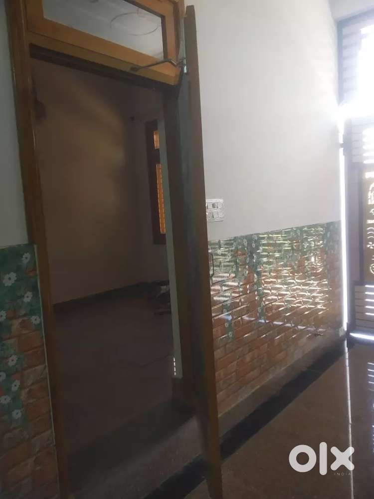 Newly Build Ground floor 3 BHK