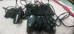 Play station