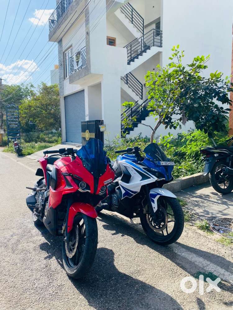 Bike is very good condition