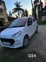 Maruti Suzuki Alto K10 2023 Petrol Well Maintained