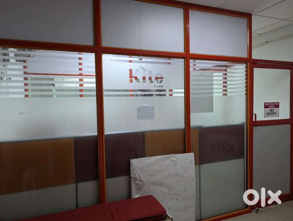 Office Space @ Sidco Arumbakkam