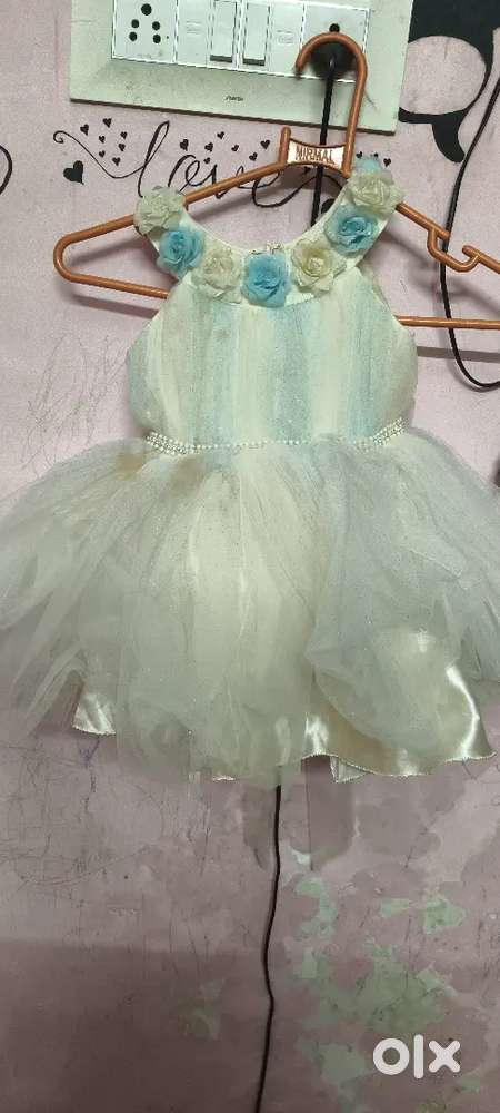 Baby gowns