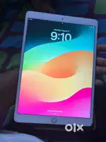 I pad from japan