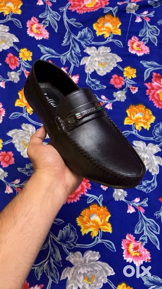 Gucci shoes